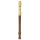 B95860 IVORY, BAROQUE