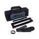 PEDALBOARD PB-05 STOMPLATE W/BAG