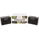 FLY STEREO PACK