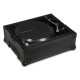 U91029BL2 - FC MULTI FORMAT TURNTABLE BLACK + (TROLLEY & RUEDAS)