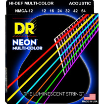 MCA-12 MULTI-COLOR