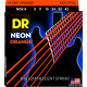 NOE-9 NEON ORANGE