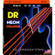 NOB-45 NEON ORANGE