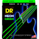 NGB-40 NEON GREEN