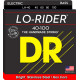 LH-40 LOW RIDER