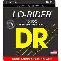 MLH-45 LOW RIDER