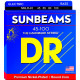 NMLR-45 SUNBEAM