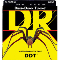 DDT-50 DROP DOWN TUNING