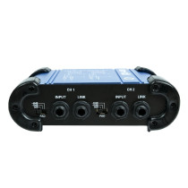 QDI-400 STEREO