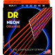 NOA-11 NEON ORANGE