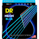 NBA-11 NEON BLUE