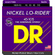 NMH-45 NICKEL LO-RIDER