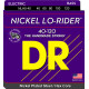 NLH5-40 NICKEL LO-RIDER