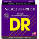 NMH5-45 NICKEL LO-RIDER