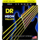 NYE-9 NEON YELLOW