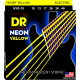 NYE-10 NEON YELLOW