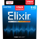 3-PACK 16566 ELECTR NICKEL PLATED STEEL NANOWEB