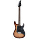 GTRS SL810 BROWN BURST