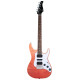 GTRS SL810 RED BURST