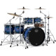 SR628XUZXQ DRUM SET SATURN VI COBALT BURST