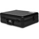 U93031BL - ULTIMATE PICK FOAM FLIGHT CASE ALPHATHETA CDJ-3000X BLACK
