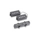 SET DUFF MCKAGAN P-J BASS