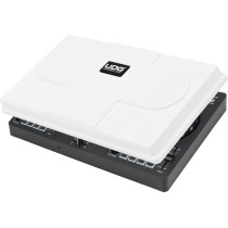 U94121WH UL COVER PIONEER DDJ-FLX4 COVER WHITE