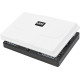 U94121WH UL COVER PIONEER DDJ-FLX4 COVER WHITE