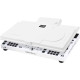 U94113WH UL COVER DENON SC LIVE 4 COVER WHITE