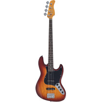 V3-4 NEW GEN TS TOBACCO SUNBURST