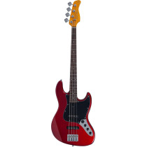 V3-4 NEW GEN CAR CANDY APPLE RED