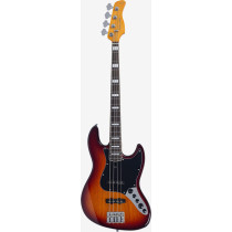 V7 ALDER-4 NEW GEN TS TOBACCO SUNBURST