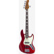 V7 ALDER-5 NEW GEN CAR CANDY APPLE RED