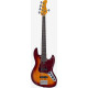 V7 VINTAGE ALDER-5 NEW GEN TS TOBACCO SUNBURST
