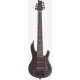 F10 DC 6 NAT (ROSEWOOD TOP)