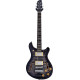 Q7 HOLLOW TBK TRANS BLACK