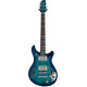 Q7 HOLLOW TBL TRANS BLUE