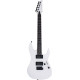 X1 WHITE SATIN