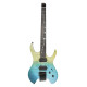 MHL100 BLUE BURST