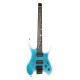 MHL100 DREAMY BLUE
