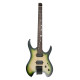 MHL100 GREEN GRAD.