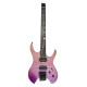 MHL100 PURPLE BURST