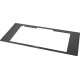 U91902BL UL ALPHATHETA XDJ-AZ FACEPLATE BLACK