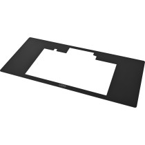 U91903BL UL PIONEER XDJ-RX3 FACEPLATE BLACK