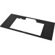 U91903BL UL PIONEER XDJ-RX3 FACEPLATE BLACK