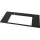 U91908BL UL PIONEER DJ DDJ-REV7 FACEPLATE BLACK