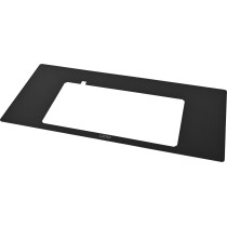 U91909BL UL PIONEER DJ DDJ-REV5 FACEPLATE BLACK