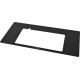 U91909BL UL PIONEER DJ DDJ-REV5 FACEPLATE BLACK