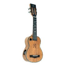 QUK-ARAWAK SOPRANO