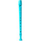 B9508 AZZURRO, GERMAN